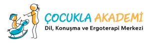 Çocukla Akademi Logo