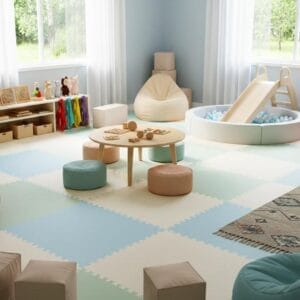 Floortime Terapisi Nedir? Uygulama Yöntemleri ve Faydaları