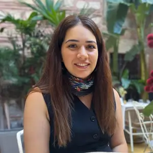 Uzm. Ody. Alev Akıncı Yıldız