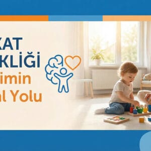 Çocuklarda Dikkat Eksikliği (DEHB) Nedir? Belirtileri ve Çözüm Yolları