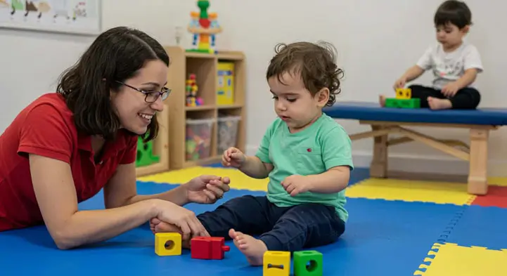Çocukla Akademi Arkaplan